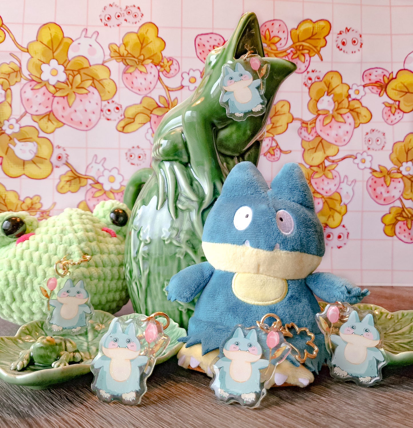 MUNCHLAX