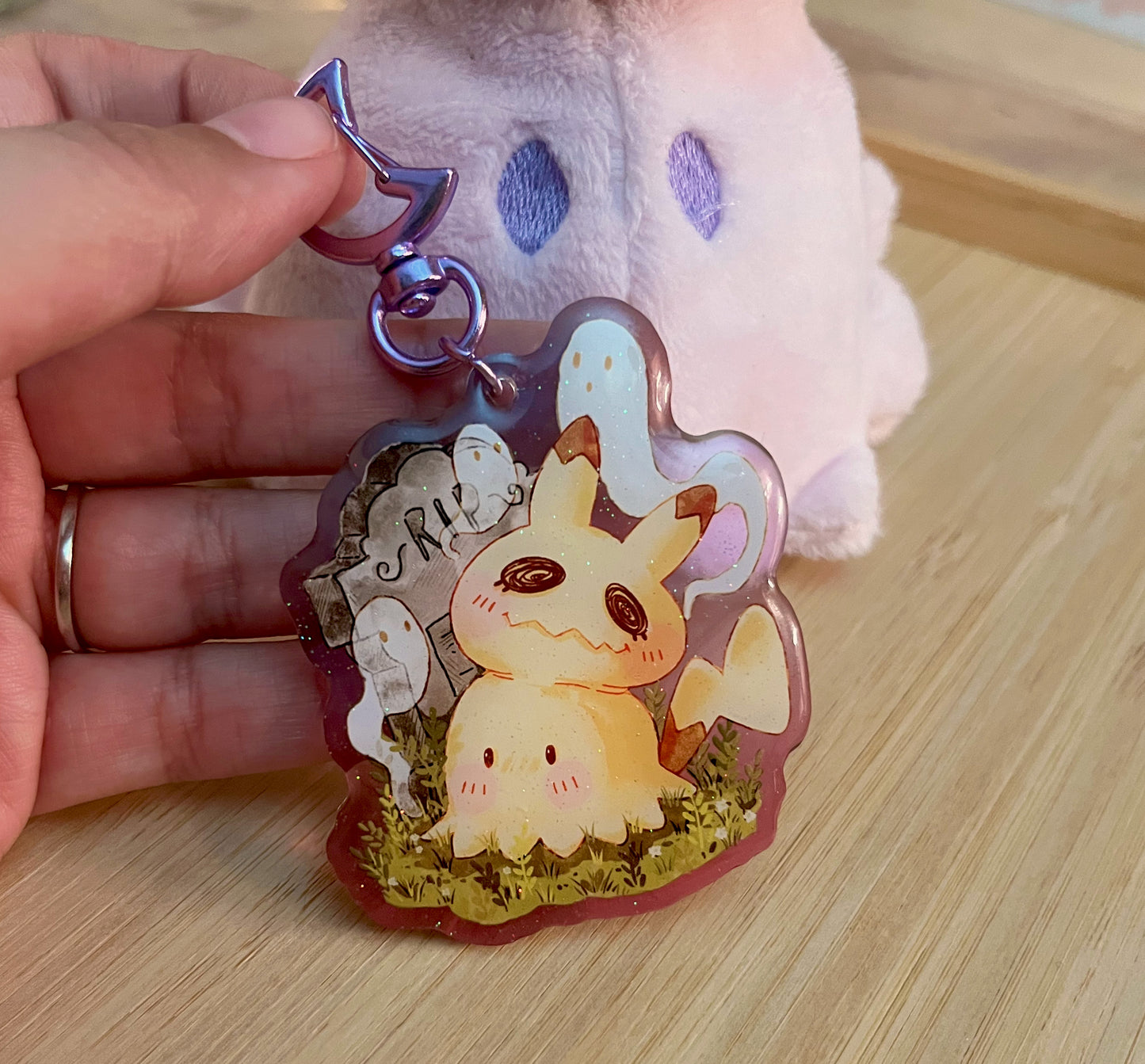 MIMIKYU