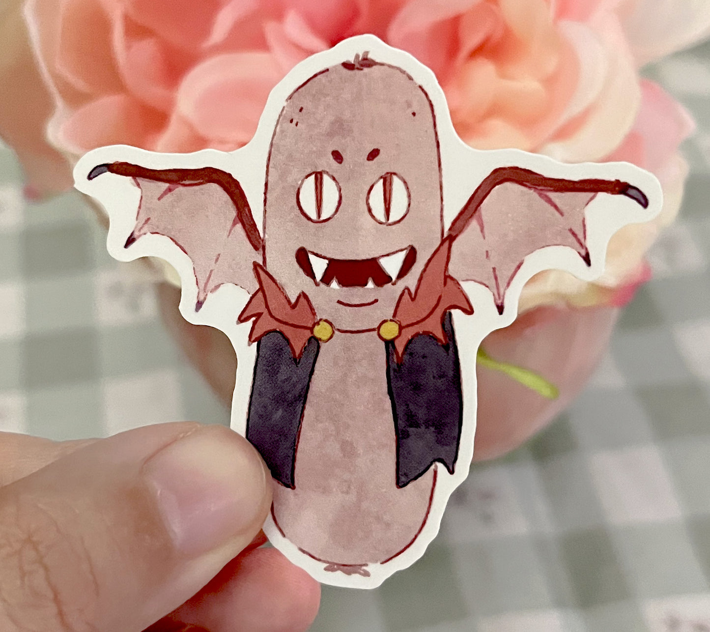HALLOWEENIES STICKER PACK