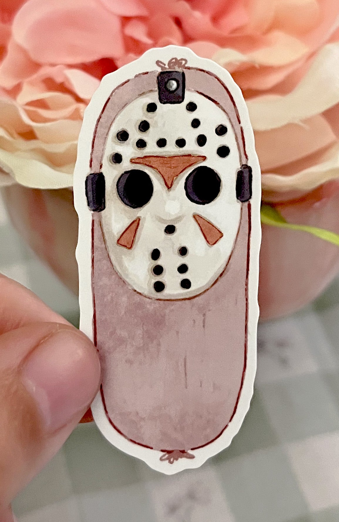 HALLOWEENIES STICKER PACK