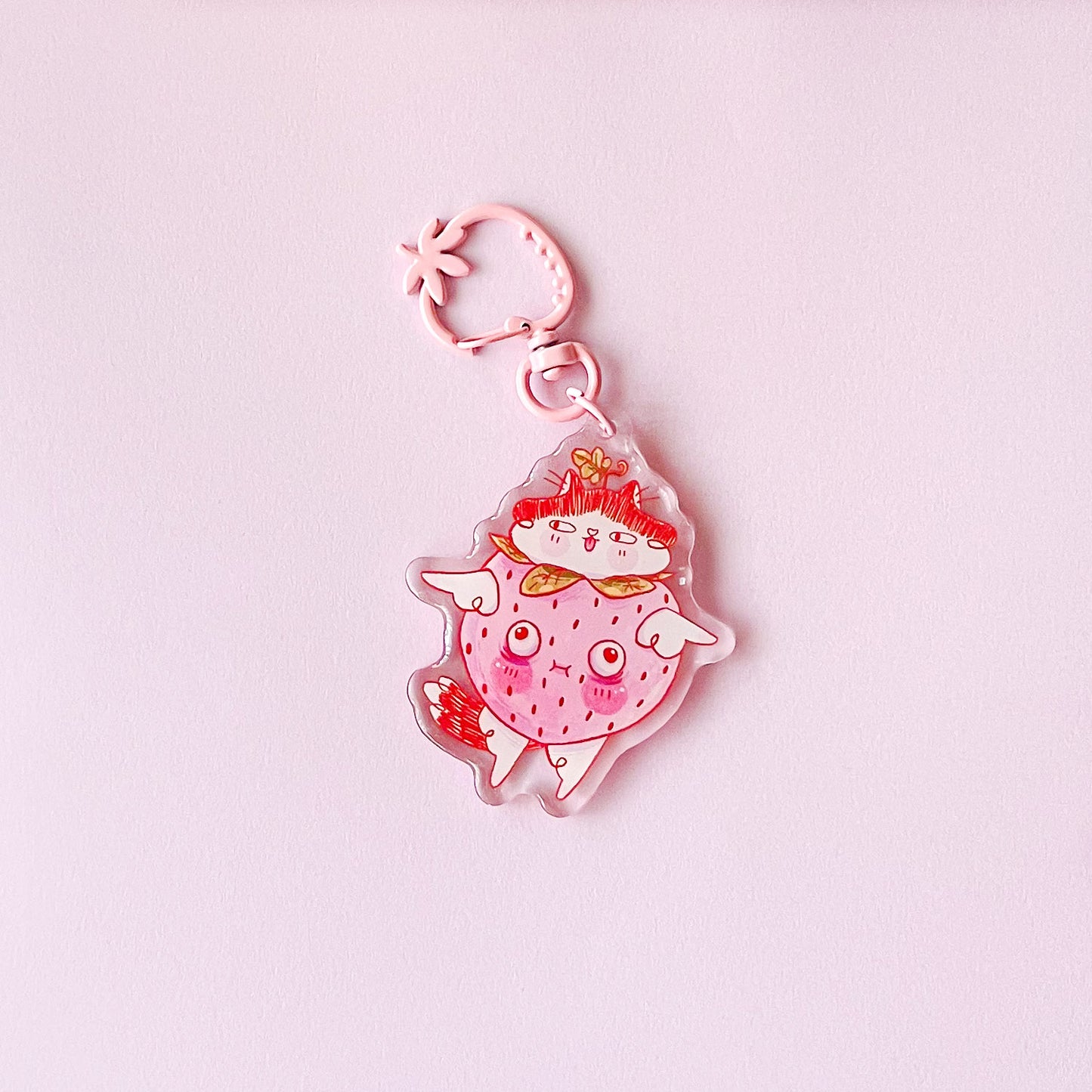 USHI STRAWBERRY