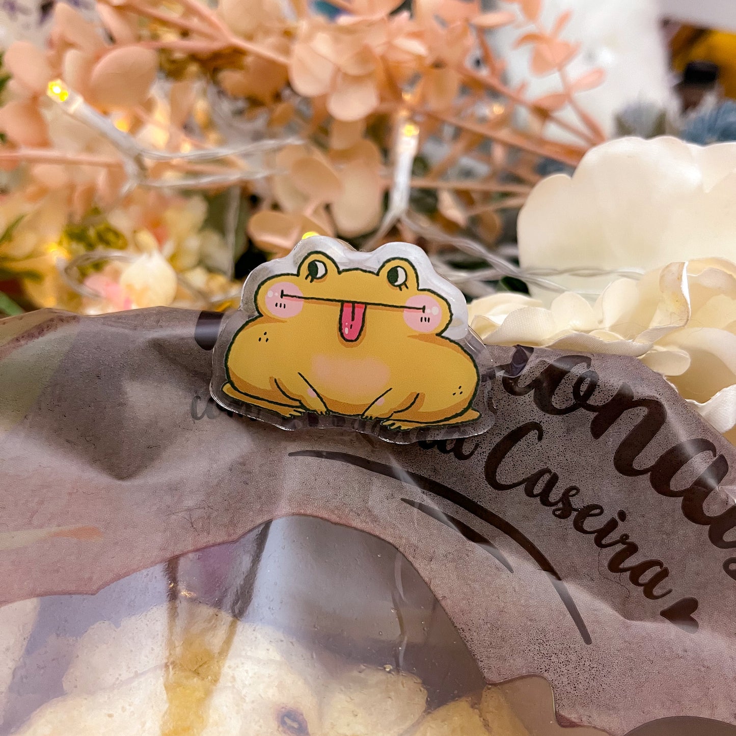 BLEP FROGGO
