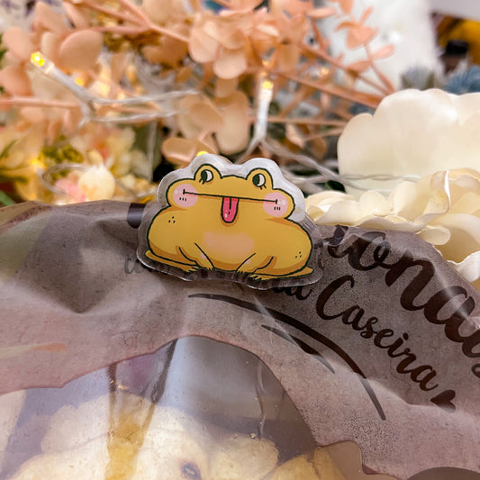 BLEP FROGGO CLIP