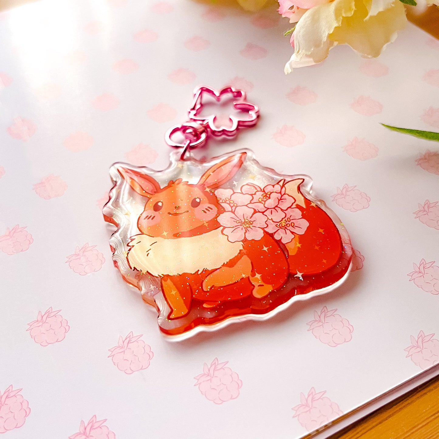 EEVEE SAKURA