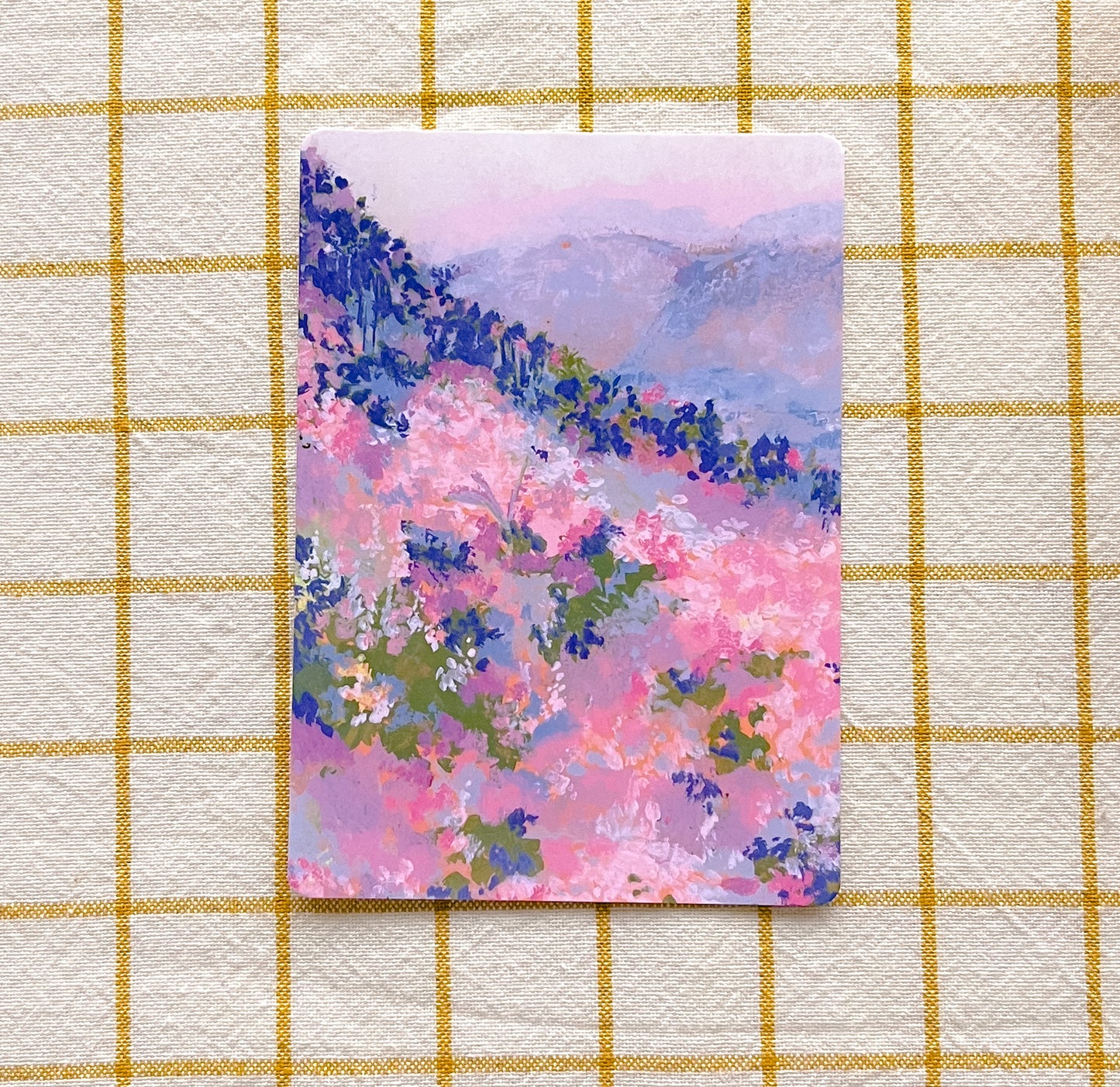 TRADITIONAL LANDSCAPES