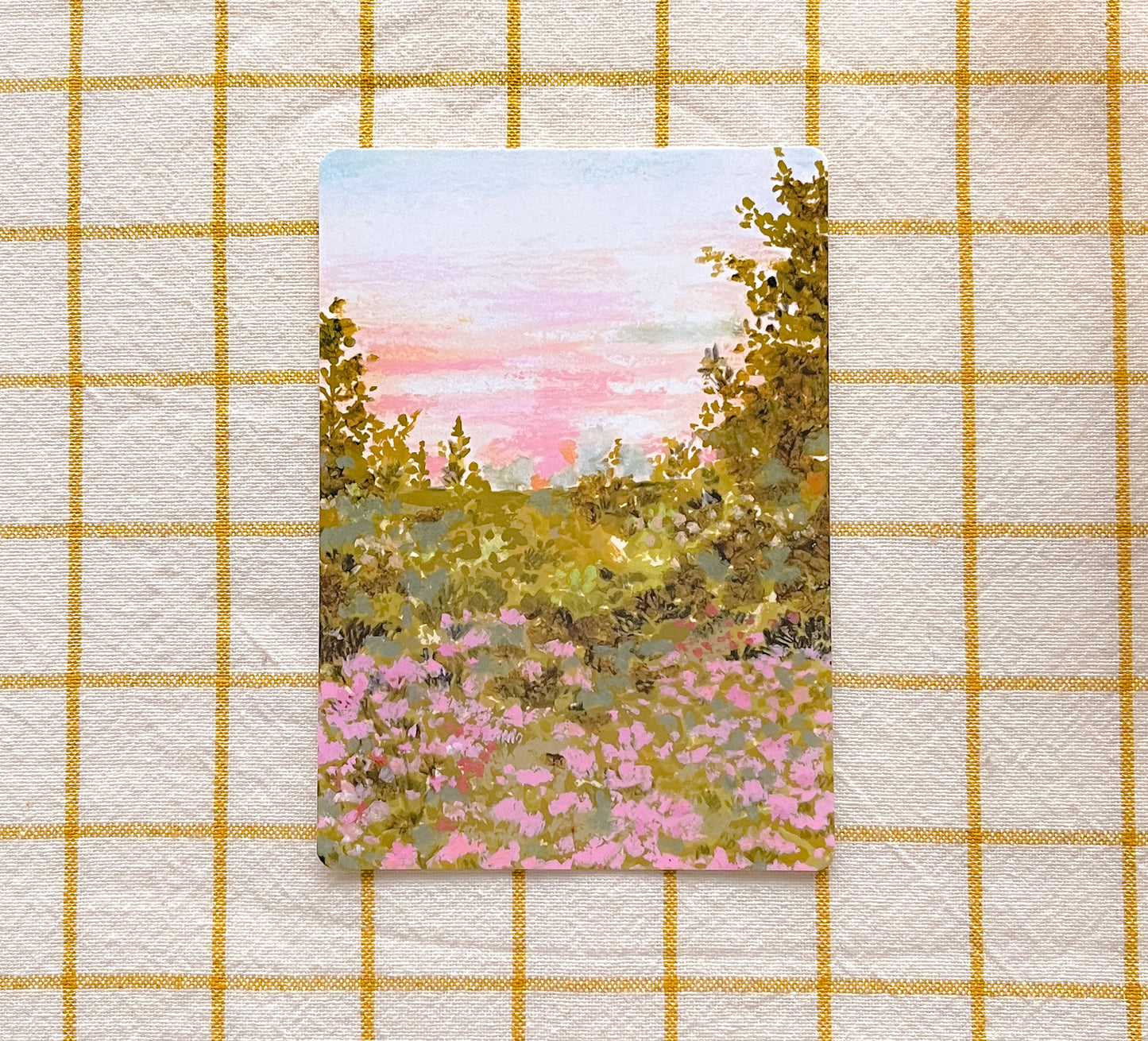 TRADITIONAL LANDSCAPES