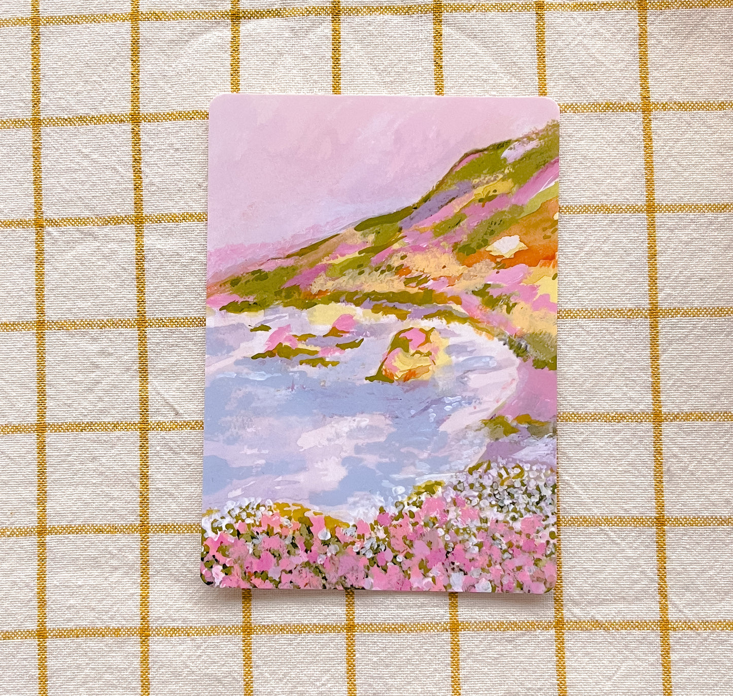 TRADITIONAL LANDSCAPES