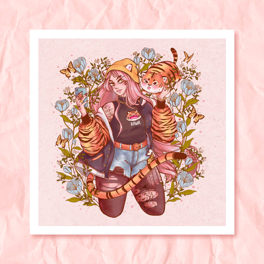 CELTIS DTIYS PRINT