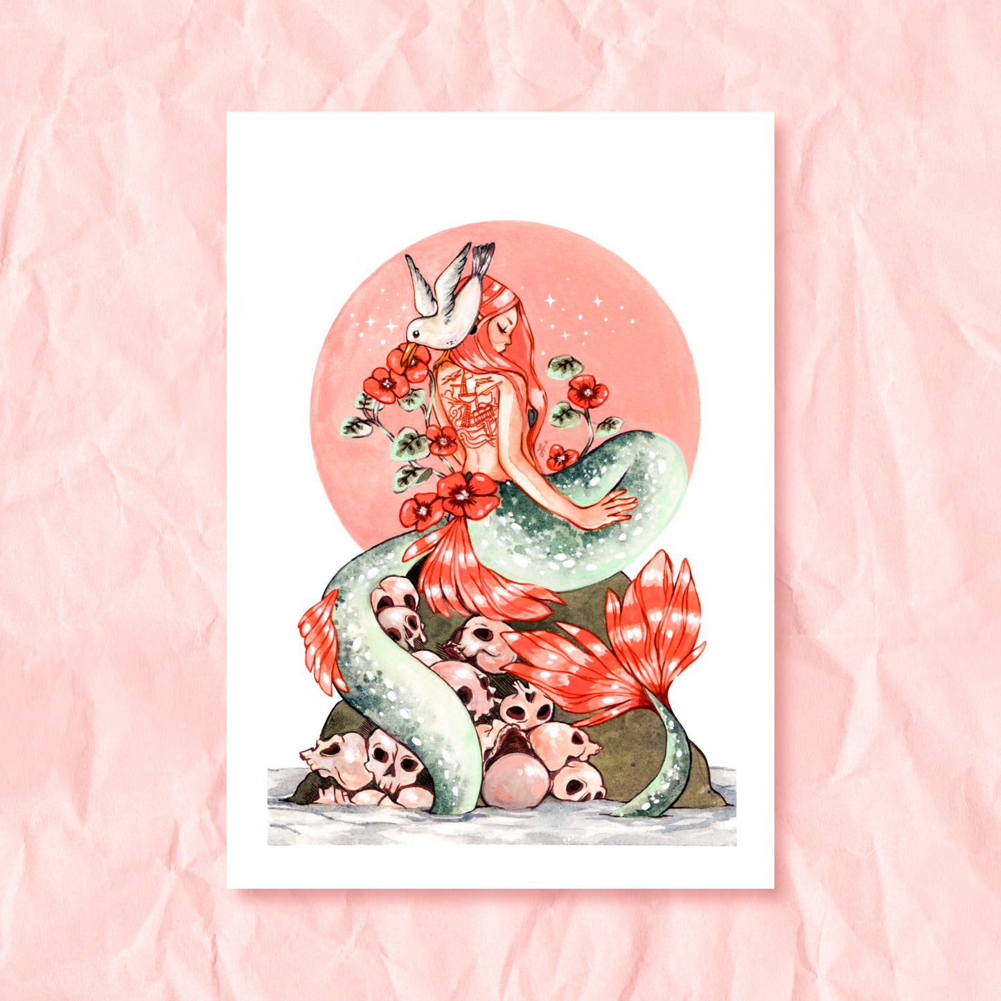 SIREN SONG