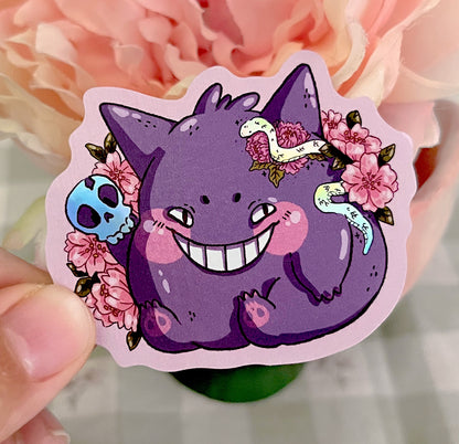 GENGAR