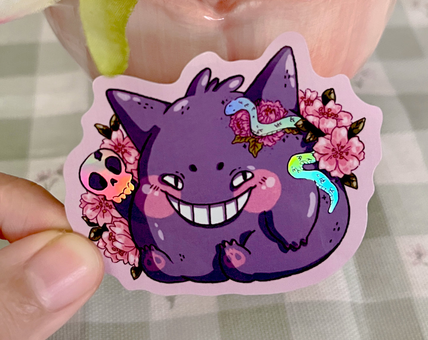 GENGAR