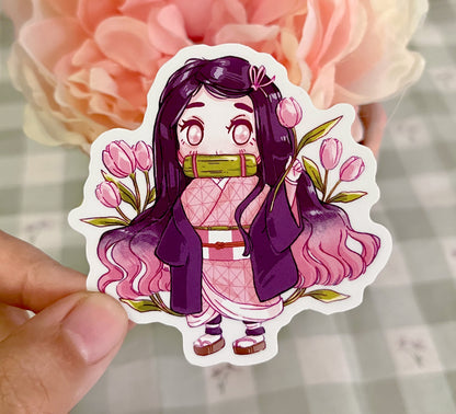 NEZUKO