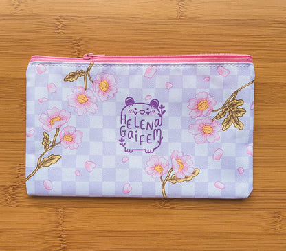 BLOOM POUCH