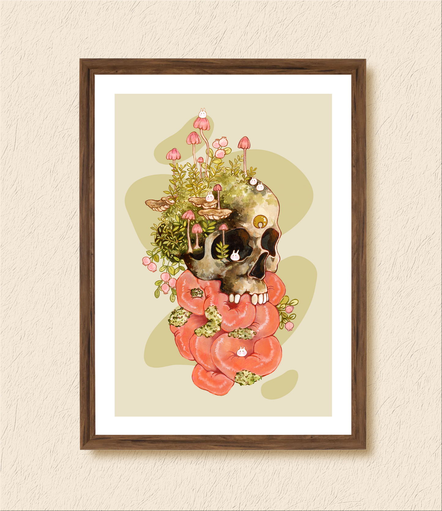 ENTRAILS | PRINT