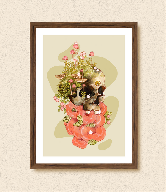 ENTRAILS | PRINT