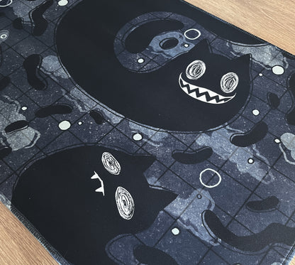 GHOSTIES DESKMAT SALE
