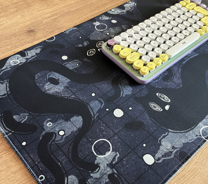 GHOSTIES DESKMAT SALE