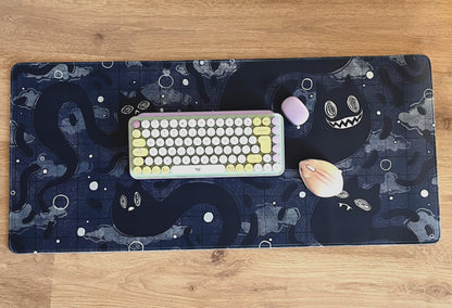 GHOSTIES DESKMAT SALE