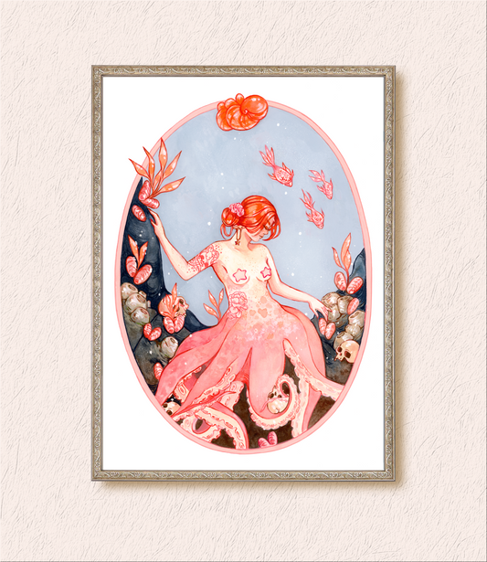 MOTSURETA | PRINT