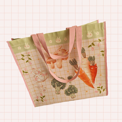 FREE GIFT | BUNBUN MART SHOPPER