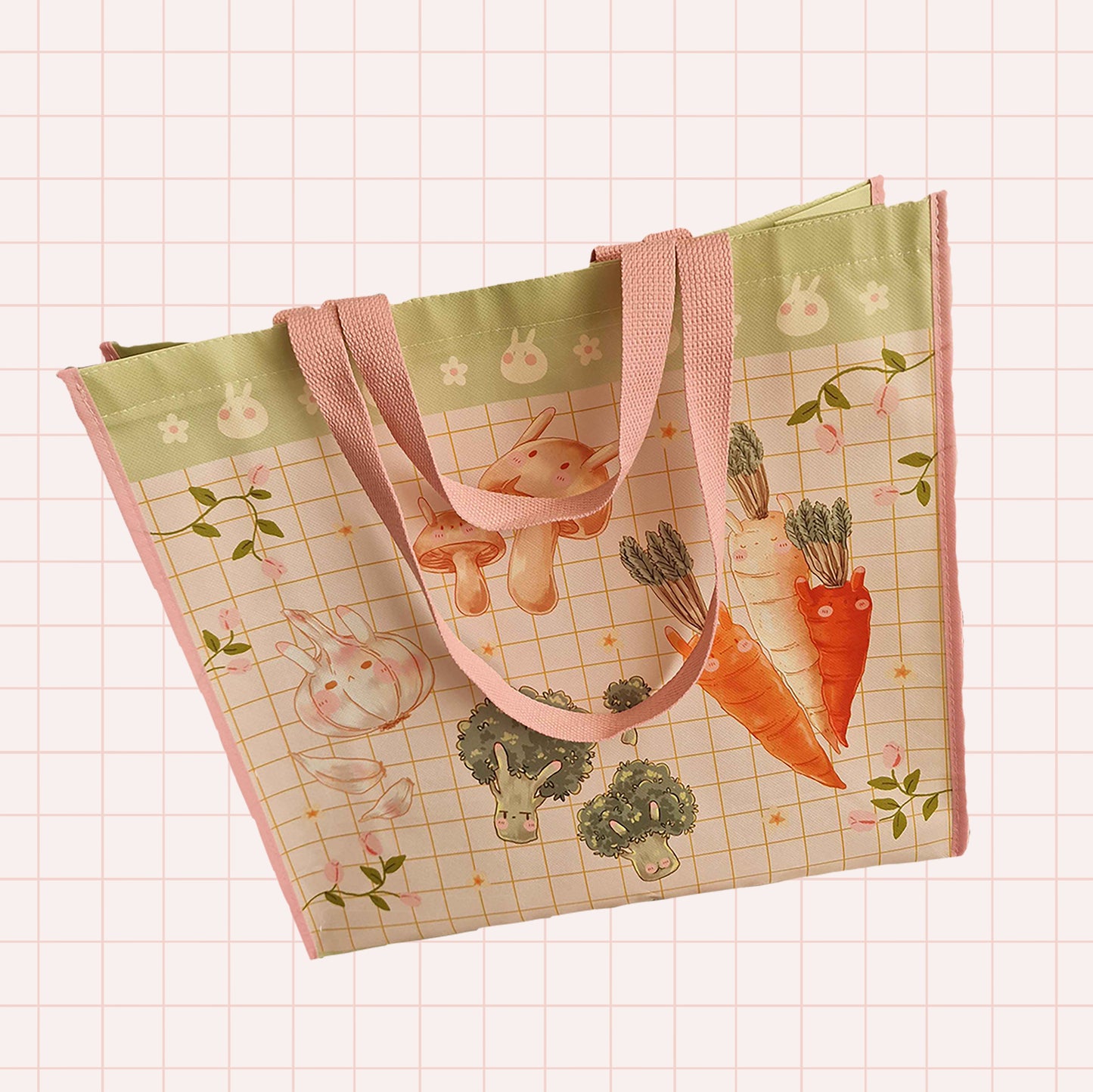 BUNBUN MART SHOPPER NEW!!! (15kg)